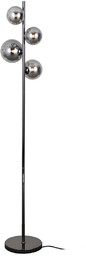 Lampa podłogowa Canello FL-406007-4-BCR - Italux