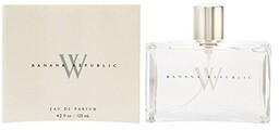 Banana Republic, W, Woda perfumowana dla kobiet, 125