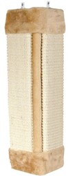 Trixie Drapak dla kota narożny 49,5x23,5 cm -