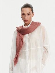 Chusta Calvin Klein K60K608779 Różowy