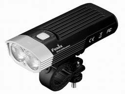 Fenix Latarka diodowa BC30 V2.0 - rowerowa