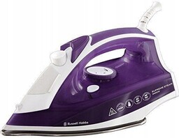 Żelazko Russell Hobbs Supreme Steam (23060) 2400