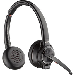 Zestaw słuchawkowy Savi 8220 UC DECT 1880-1900 MHz