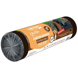 AGRIMPEX Agrowłóknina ściółkująca Dual-Agro 1.6 x 10 m