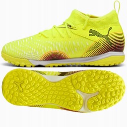 Buty piłkarskie Puma Furure 8 Match Tt Mid