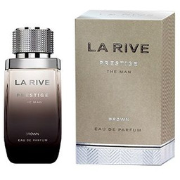La Rive Prestige Brown The Men 75ml woda