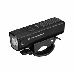 Fenix BC15R Czarny Lampa rowerowa