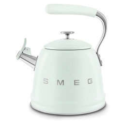 Smeg WKF01PG 2,3l Indukcja Czajnik tradycyjny