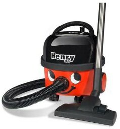 Numatic Henry HVR160 620W Odkurzacz tradycyjny