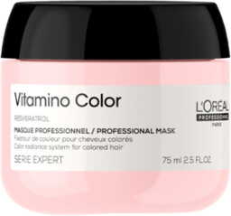 Maska do włosów koloryzowanych i rozjaśnianych 75ml L''Oréal