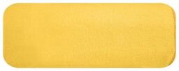 Eurofirany Ręcznik Szybkoschnący Amy 3 80x150 17 żółty