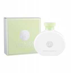 Versace Versense żel pod prysznic 200ml dla kobiet