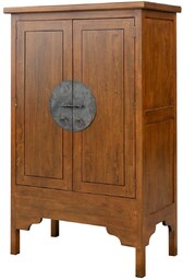 Szafa kredens Modern brown, 104 x 57 x