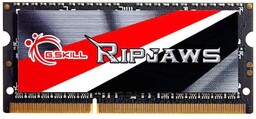 G.SKILL Ripjaws 8GB [1x8GB 1600MHz DDR3 CL11 1.35V
