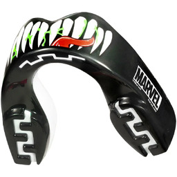 Safejawz MARVEL Venom Ochraniacz Szczęki Mouthguard