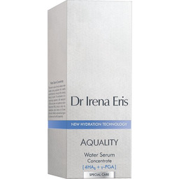 Dr Irena Eris Aquality Serum Do Twarzy Koncentrat