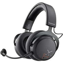 Beyerdynamic MMX 200 czarne