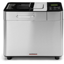Automat do pieczenia chleba Gastroback 42823 500W 240V