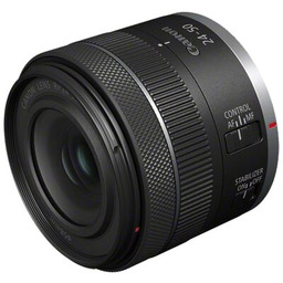 CANON Obiektyw RF 24-50mm f/4.5-6.3 IS STM Zyskaj