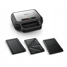 Opiekacz Gofrownica Panini do kanapek TEFAL PR