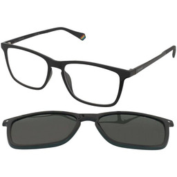 Dioptrie szkieł Polaroid PLD 6139/CS 7ZJ/UC