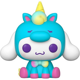 Funko Pop! Sanrio: Hello Kitty - Cinnamoroll -