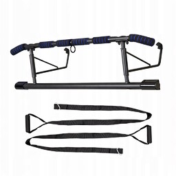 Drążek Do Podciągania Mocowany Do Futryny Drzwi Bez