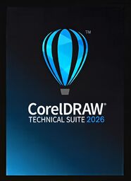 CorelDRAW Technical Suite 2026