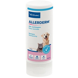 VIRBAC ALLERMYL SIS szampon 250ml