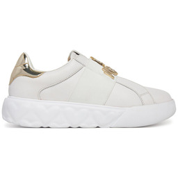 Sneakersy LOVE MOSCHINO