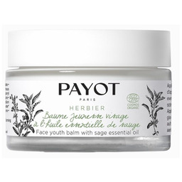 Herbier Face Youth Balm przeciwzmarszczkowy balsam do twarzy