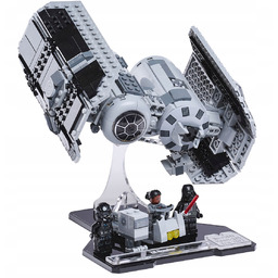 Podstawka Blacked Brick do LEGO Star Wars 75347