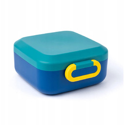 Lunchbox z przegródkami Rikko Midnight Lagoon Amuse