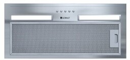 GLOBALO Okap podszafkowy 60cm HADARIO 60.2 inox 320