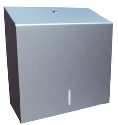 Pojemnik na ręczniki zz MERIDA Stella maxi