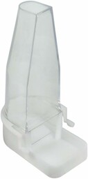 Nobby Woda Fontaine poprzeczna biała 75 ml