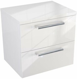 Szafka Wisząca Z Blatem ATH 50 cm -