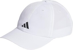 adidas Uniseks Running Essentials AEROREADY Six-Panel Baseball Cap,