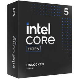 Intel  Core  Ultra 5 procesor