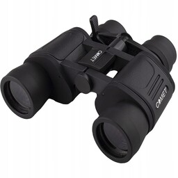 Lornetka Comet Turystyczna Wojskowa LR037 10x50 mm