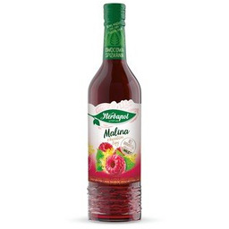 Herbapol Syrop Owocowa Spiżarnia Malina z lipą 680