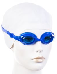 Okulary do pływania dla dzieci mad wave autosplash