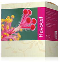 Flavocel, 150kaps