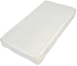 Babymatex Podkład higieniczny OXI Proof 70x140 na materac