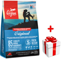 ORIJEN Original Dog 2kg