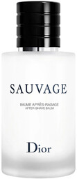 Dior Sauvage balsam po goleniu 100 ml