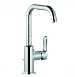 KLUDI 340250575 KLUDI 340250575 KLUDI PURE&SOLID Jednouchwytowa bateria