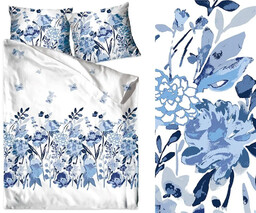 Pościel bawełniana Bielbaw PFL-19