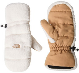 Rękawiczki unisex The North Face Cragmont Fleece Mittens