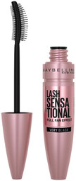 Maybelline Lash Sensational Tusz Do Rzęs 9ml